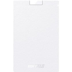 ヨドバシ.com - バッファロー BUFFALO SSD-PG960U3-WA [ポータブルSSD ...