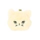 58712-13 [ネコのミュー コインパース BEIGE]