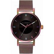 腕時計 VOLARE RAINBOW MESH BAND 36mm 並行輸入品 VO15TI002W