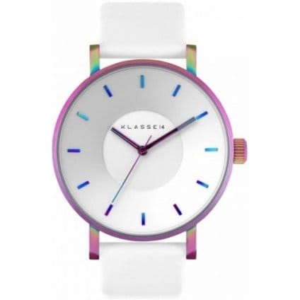 Volare Rainbow White