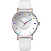 腕時計 VOLARE RAINBOW WHITE 36mm 並行輸入品 VO16TI003W