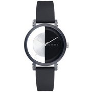 腕時計 IMPERFECT ARCH BLACK 32mm 並行輸入品 IM18BK007W