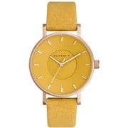 Miss Volare（ミスヴォラーレ） Mustard 36mm 並行輸入品 VO17MV002W
