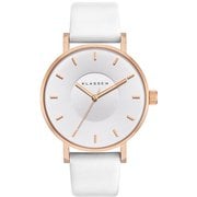 Volare White Rose（ヴォラーレ ホワイトローズ） 42mm 並行輸入品 VO18RG009M
