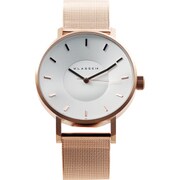 Volare White Rose（ヴォラーレ ホワイトローズ） Mesh 42mm 並行輸入品 VO18RG010M
