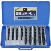 J10D-9P [軸細正宗ドリル 10本セット]