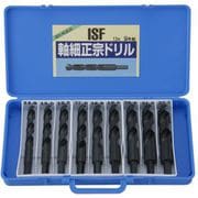 J13D-9P [軸細正宗ドリル 13本セット]