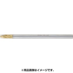 TINロングスポットカッター 8.0×L150 TIN-15080