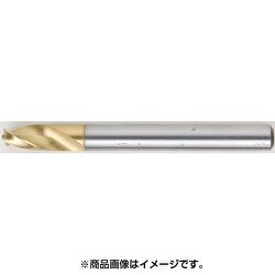 TINスポットカッター 9.3×L80 TIN-8093