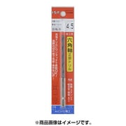 六角軸正宗ドリル 3.9mm 6EXD-3.9