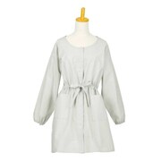 リーブル 2WAYウェアエプロン GRAY 54565-72