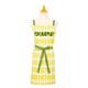 ラスティック ショートラップエプロン YELLOW 54558-42