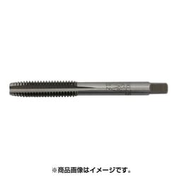 メートルネジ用タップ M10×1.0 No2 M1010-NO2