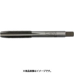 ハンドタップ単品 中タップ M16×1.5 No2 M1615-NO2