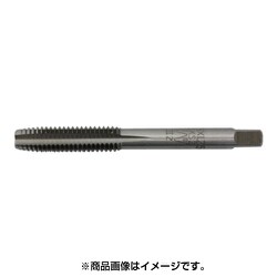 メートルネジ用タップ M22×2.0 No2 M2220-NO2