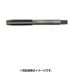 メートルネジ用タップ M3×0.5 No2 M305-NO2