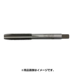 メートルネジ用タップ M6×0.5 No2 M605-NO2
