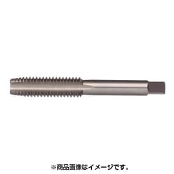 NO.12ユニファイねじ用タップ No1 NO.12UNC24-NO1