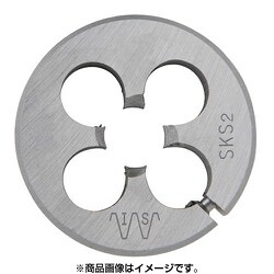 ヨドバシ.com - イシハシ精工 IR50-2415 [メートルねじダイス 50mm径 M24×1.5] 通販【全品無料配達】