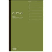 限定 2019年4月始まり Appointステーショナリー 週間+横罫 A5 E9323