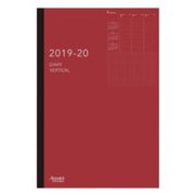 限定 2019年4月始まり Appointステーショナリー 週間バーチカル A5 E9325