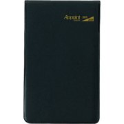 限定 2019年4月始まり Appointダイアリー 月間 縦開 薄型 E1109