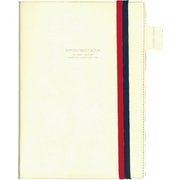 限定 2019年4月始まり CONNECT GRAPHICダイアリー A5 Left LOAD IV V2600