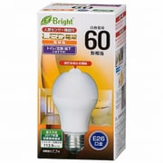 LDA8L-H [R21 LED電球 E26 60形相当 人感センサー付 電球色]