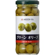 MY グリーンオリーブ 140g