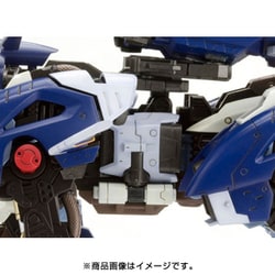 ヨドバシ.com - コトブキヤ KOTOBUKIYA HMMシリーズ ゾイド