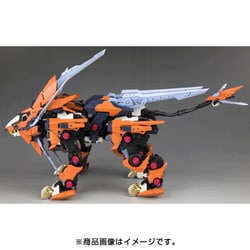 KOTOBUKIYA - コトブキヤ HMM ゾイド ライガーゼロシュナイダー マーキングプラスVer. RZ-041 ライガーゼロ シュナイダー マーキングプラスVer