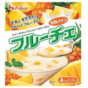 季節品 フルーチェ 甘熟パイン 200g