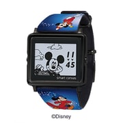 ミッキー90周年デザイン限定モデル MICKEY&FRIENDS W1-DY3047L