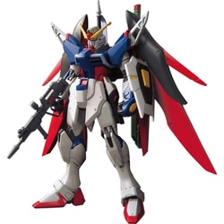 ヨドバシ Com バンダイスピリッツ Hgce 機動戦士ガンダムseed Destiny デスティニーガンダム 1 144スケール ガンダムプラモデル 年5月再生産 通販 全品無料配達