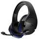 HyperX Cloud Stinger Wireless Gaming Headset HX-HSCSW-BK