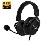 HyperX Cloud MIX Wired Gaming Headset + Bluetooth HX-HSCAM-GM