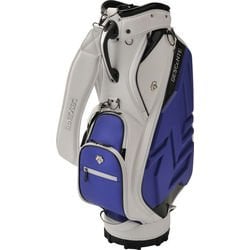 ヨドバシ.com - デサント DESCENTE DQBNJJ02 BL [キャディバッグ