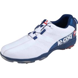 le coq sportif men'sシューズ 26.5cm tic-guinee.net