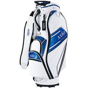 GGC-X104 WH [キャディバッグ 3.4kg 9.5型 47インチ対応 口枠数4 2019年モデル]