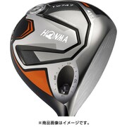 TOUR WORLD747 455 ドライバー VIZARD For TW747（カーボン）（R） ロフト角10.5° 2018年モデル [ゴルフ ドライバー]