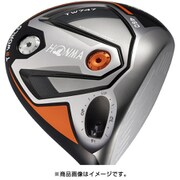 TOUR WORLD747 460 ドライバー VIZARD For TW747（カーボン）（R） ロフト角9.5° 2018年モデル [ゴルフ ドライバー]