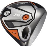 TOUR WORLD747 460 ドライバー VIZARD For TW747（カーボン）（R） ロフト角10.5° 2018年モデル [ゴルフ ドライバー]