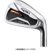 TourWorld 747 P アイアン N.S.PRO 950GH（スチール）（S） ＃4 ロフト角19° 2019年モデル [ゴルフ 単品アイアン]