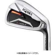 TourWorld 747 P アイアン VIZARD For TW747 50（カーボン）（S） ＃11 ロフト角48° 2019年モデル [ゴルフ 単品アイアン]