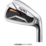 TourWorld 747 P アイアン VIZARD For TW747 50（カーボン）（S） ＃4 ロフト角19° 2019年モデル [ゴルフ 単品アイアン]