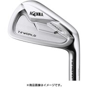 TourWorld 747 VX アイアン N.S.PRO MODUS3 FOR T//WORLD（スチール）（R） ＃11 ロフト角49° 2019年モデル [ゴルフ 単品アイアン]