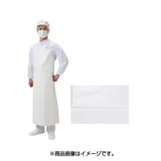 TF-U タフライトU PUエプロン 白 3L