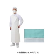 TF-U タフライトU PUエプロン ミント M