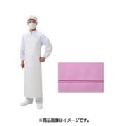 TFSW-T タフライトソフトW PUエプロン ピンク L