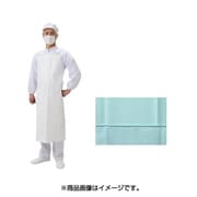 EVLC-T エバライトソフトC EVAエプロン ミント M